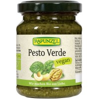 Pesto Verde Bio vegan